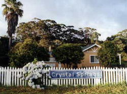 Crystal Springs