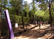 Swarbrick Forest Art Trail