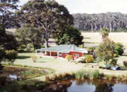 View of Crystal Springs