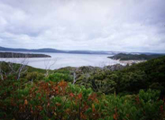 Nornalup Inlet